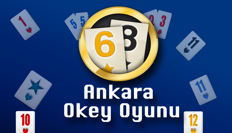 ankara okey