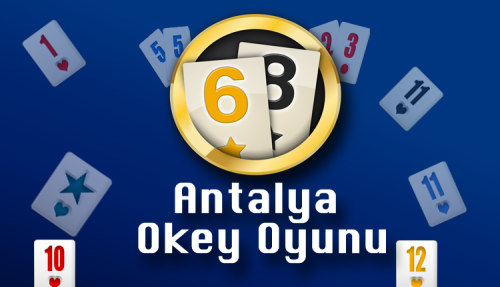 antalya okey