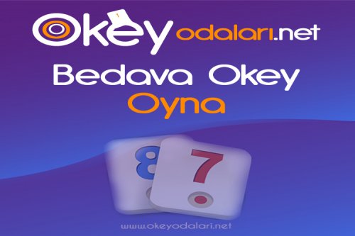 bedava okey oyna