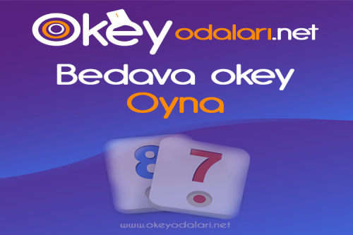 bedava okey oyna