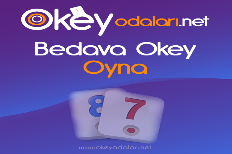 bedava okey oyna