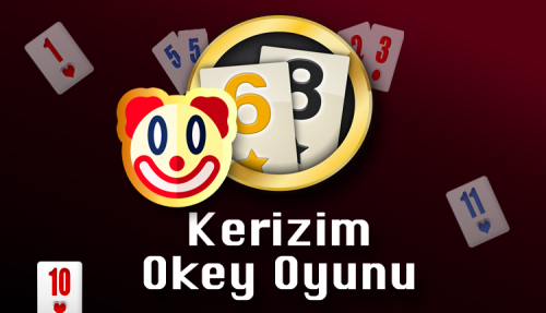 kerizim okey