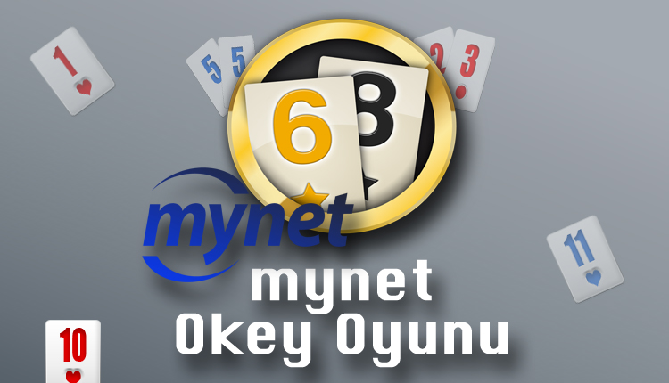 mynet okey