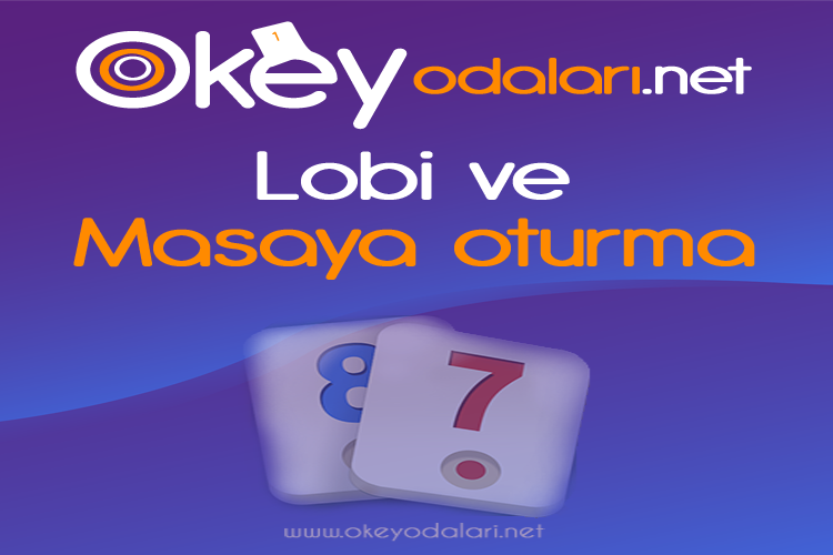 okey masa
