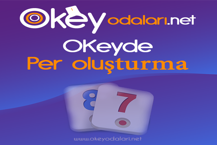 okey per yapma