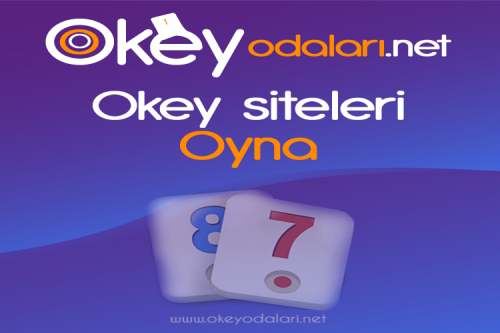 okey siteleri