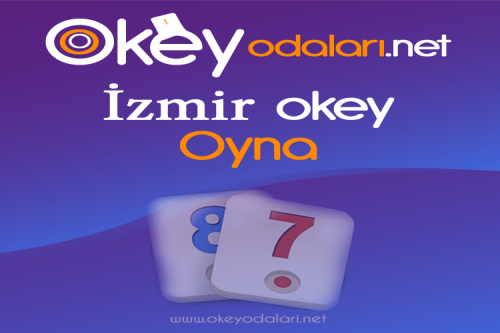 izmir okey oyna