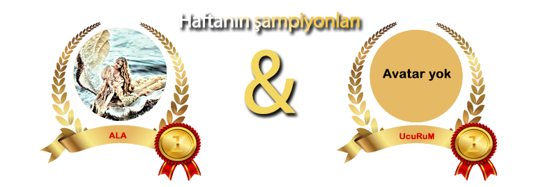 şampiyonlar