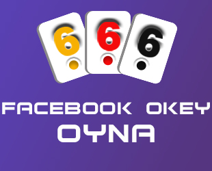 Facebookta Okey nasıl oynanır