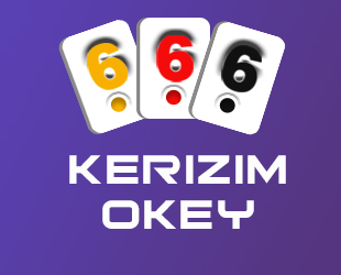 Kerizim okey sitesi üzerinde okey heyecanı